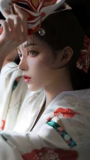 电影海报 - 微笑的山谷