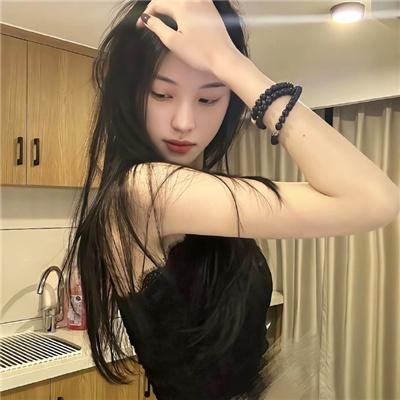 热门明星 柴